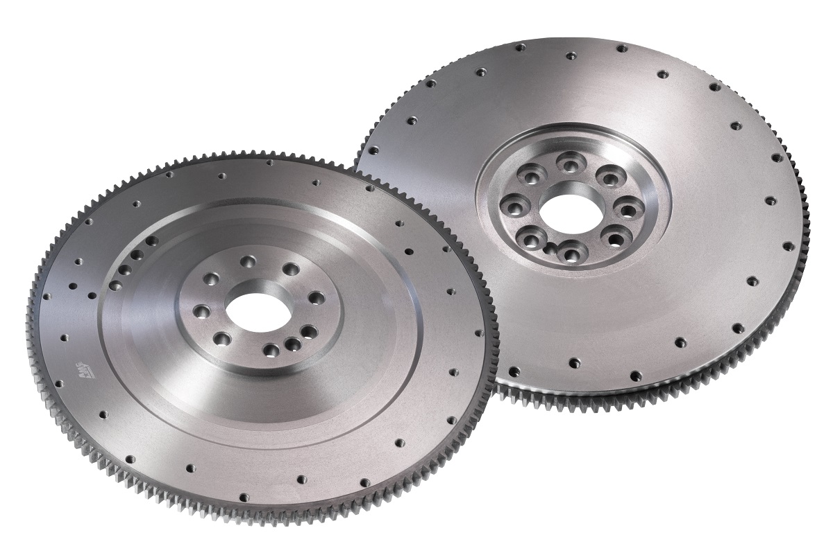 fly wheel